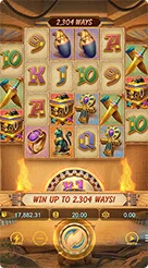 v89 · Crypt Fortune