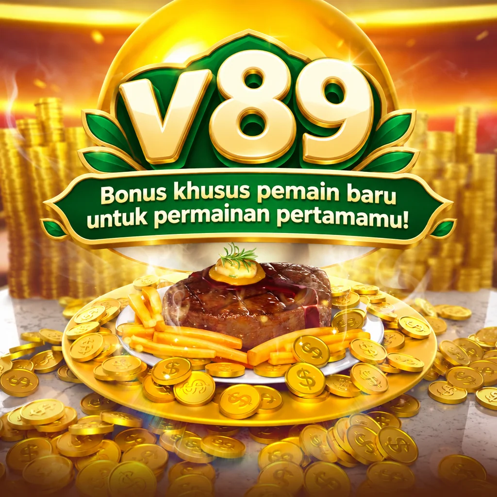 v89 · Game & unduhan