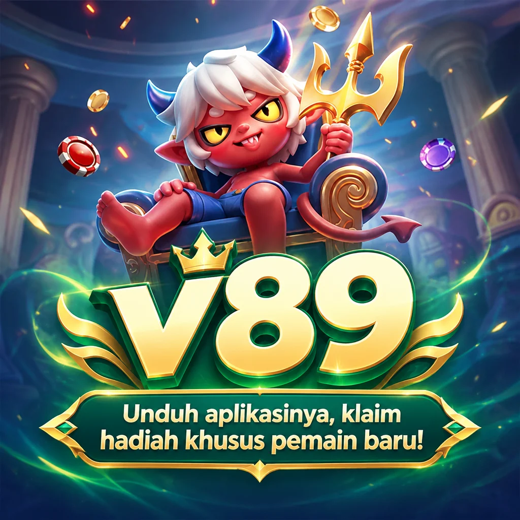 v89 · Game & unduhan