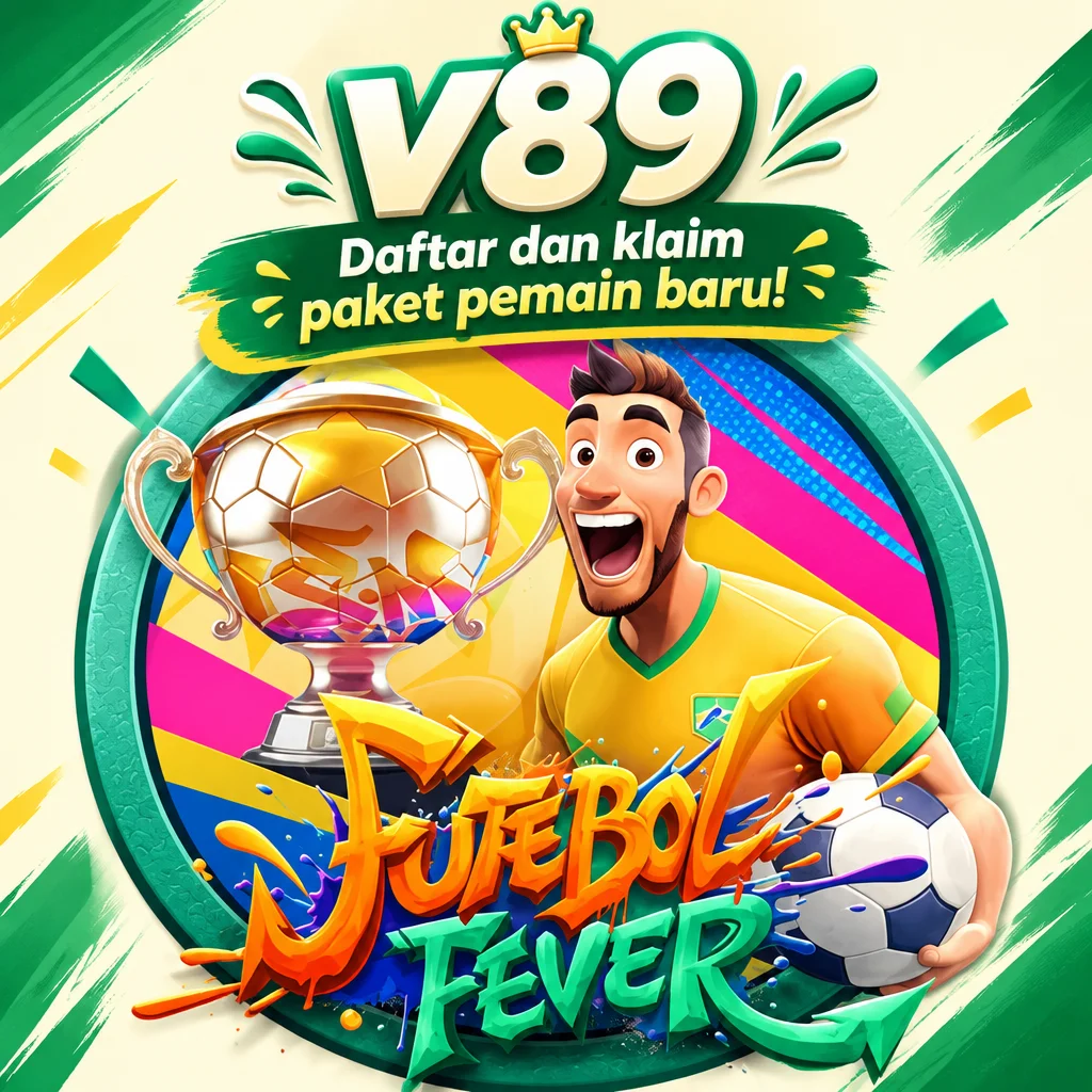 v89 · Futebol Fever