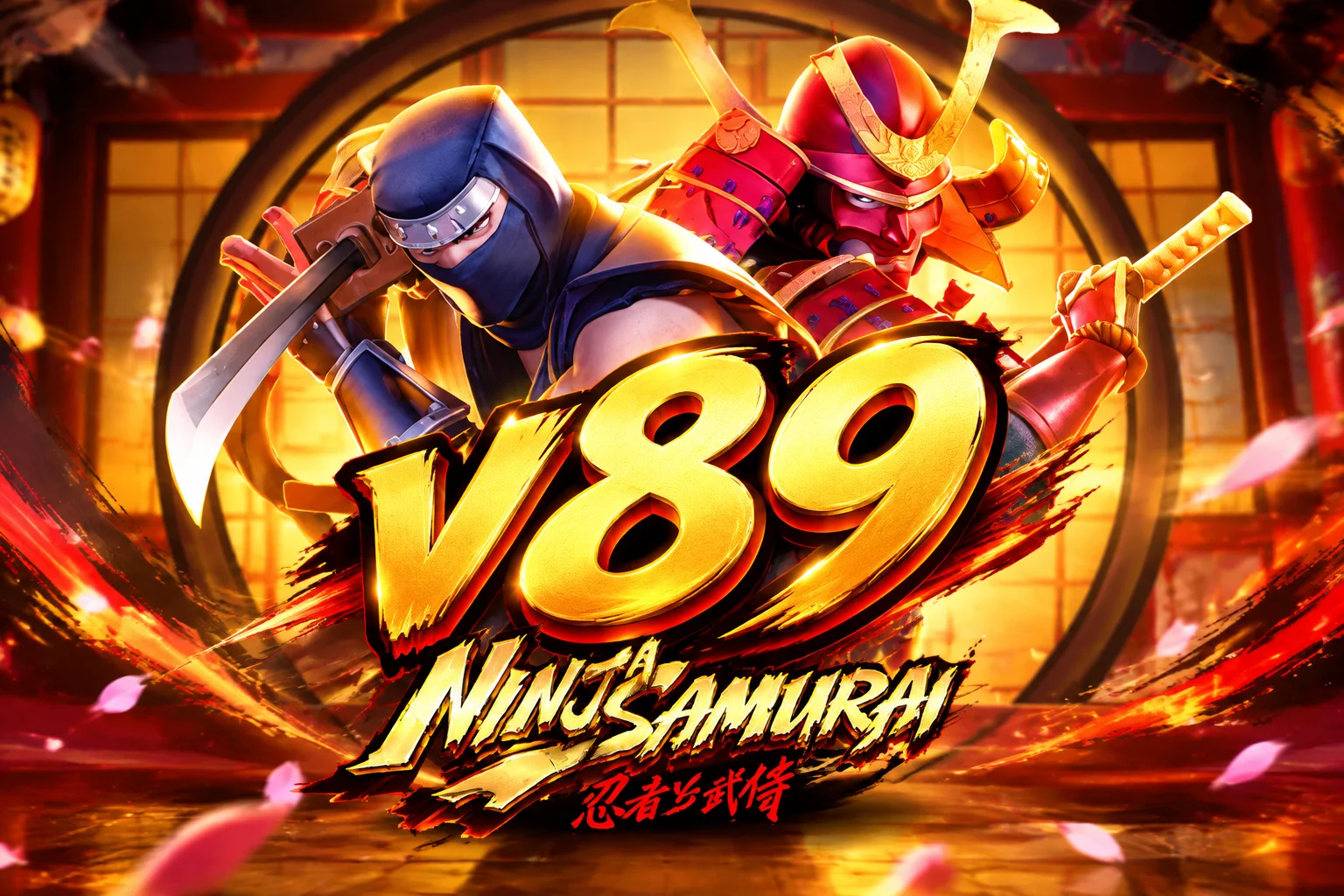 v89 · Panduan Lengkap Antarmuka dan Mekanisme Slot Destiny of Sun & Moon di v89