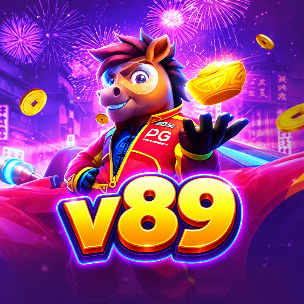 v89 · Fortune Horse