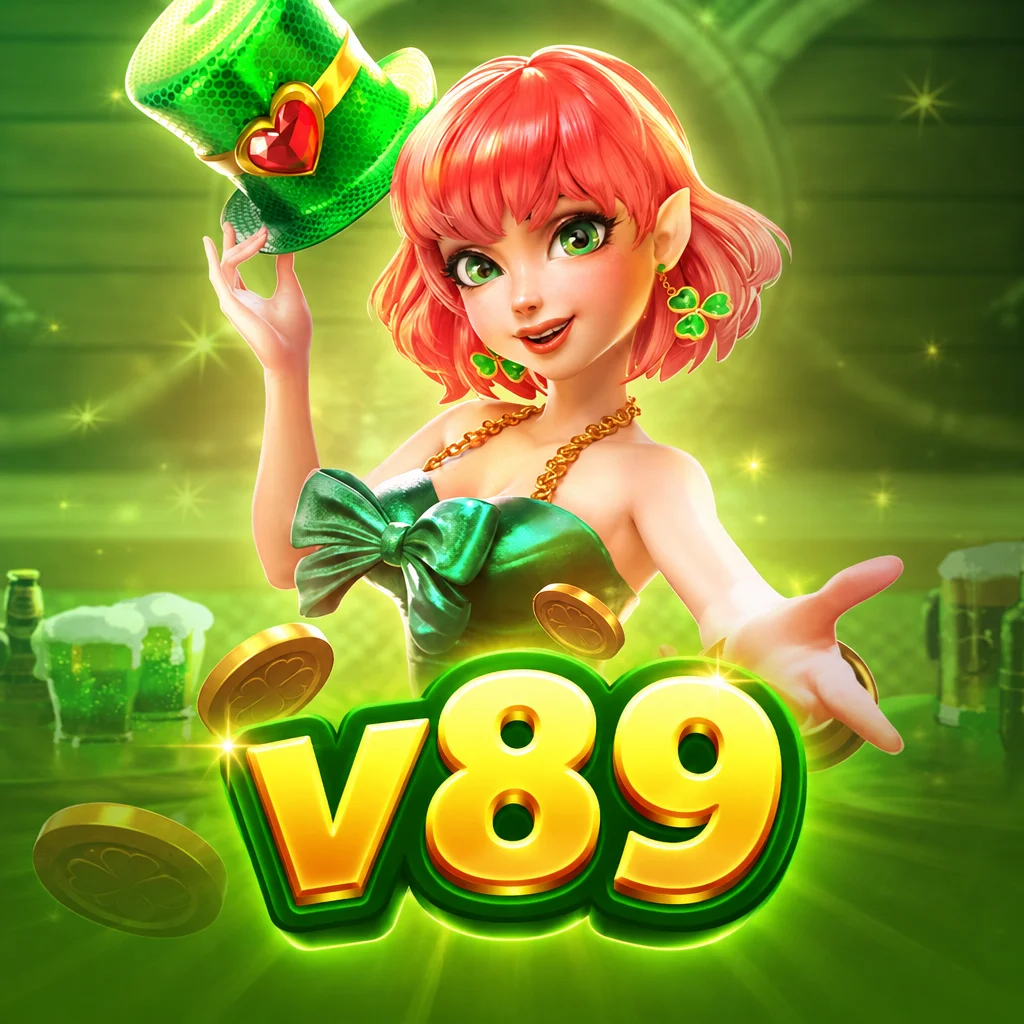 v89 · Lucky Clover